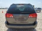 2004 Toyota Sienna XLE