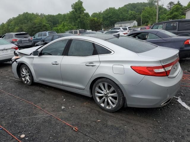 2013 Hyundai Azera GLS