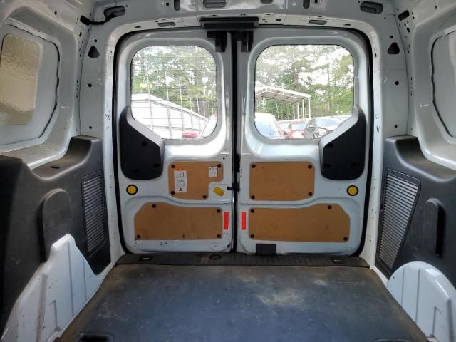 2014 Ford Transit Connect XL