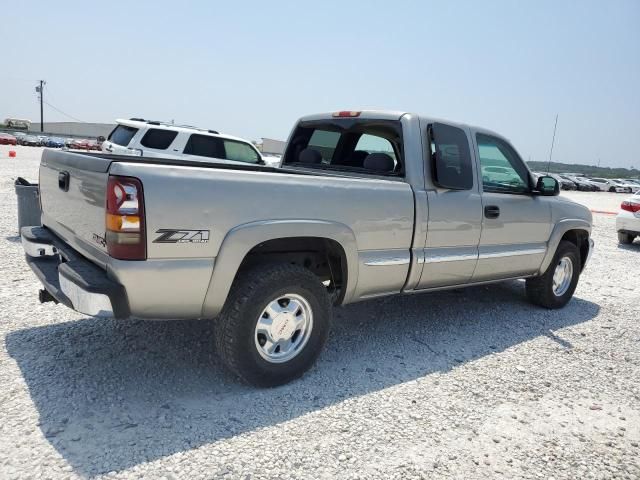 2000 GMC New Sierra K1500