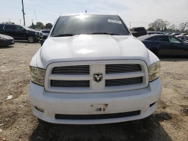 2011 Dodge RAM 1500