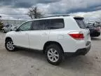 2013 Toyota Highlander Base