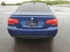 2013 BMW 335 XI