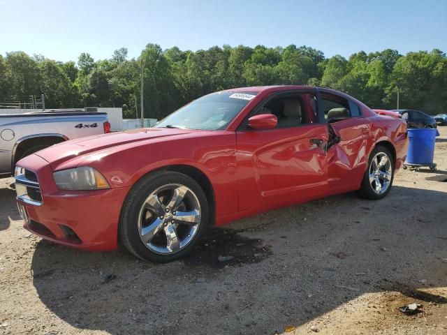 2011 Dodge Charger