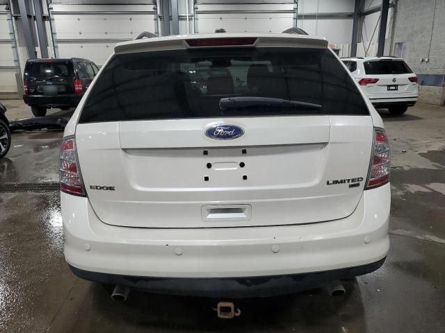 2010 Ford Edge Limited