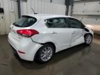 2014 KIA Forte EX