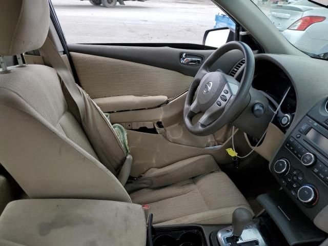 2011 Nissan Altima Base