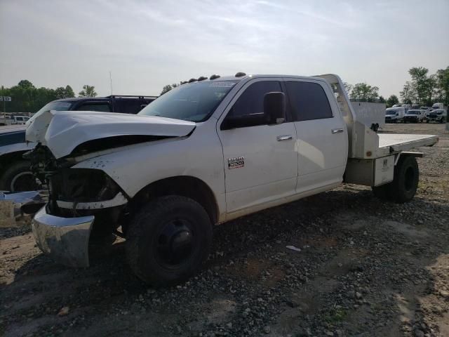 2010 Dodge RAM 3500