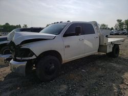 Salvage cars for sale from Copart Spartanburg, SC: 2010 Dodge RAM 3500