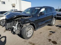 Vehiculos salvage en venta de Copart Tucson, AZ: 2018 Jeep Grand Cherokee Laredo