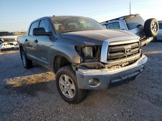 2012 Toyota Tundra Crewmax SR5