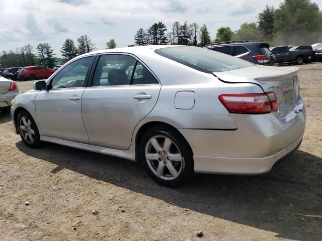 2009 Toyota Camry Base