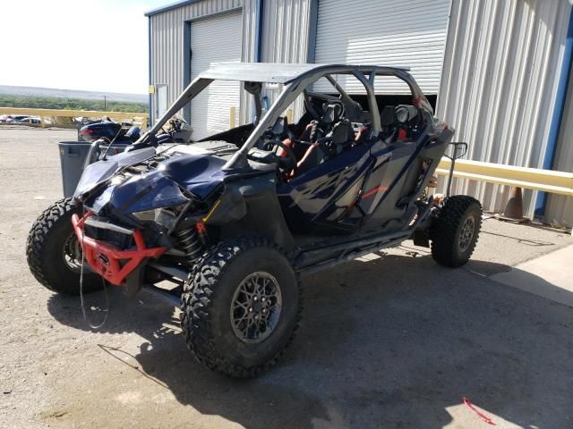 2023 Polaris RZR PRO R 4 Ultimate Launch Edition