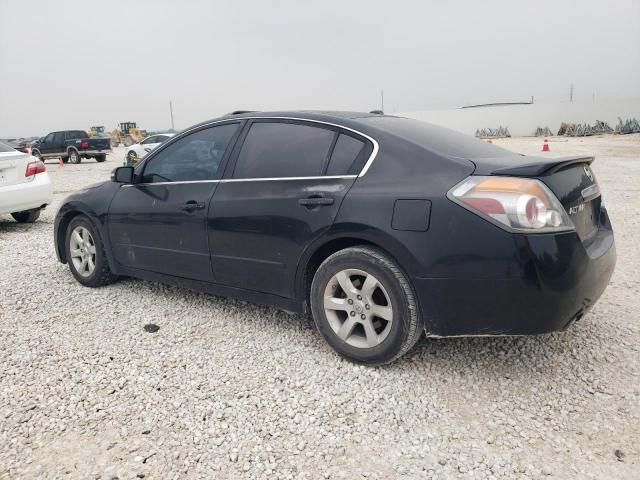 2008 Nissan Altima 3.5SE