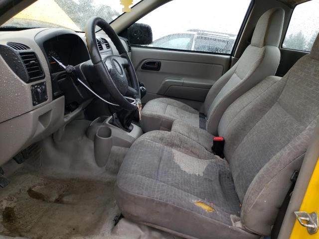 2006 Chevrolet Colorado