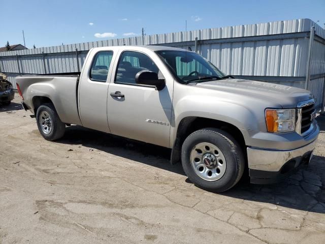 2008 GMC Sierra C1500