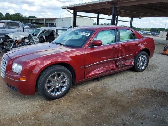 2008 Chrysler 300 Touring