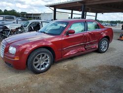 Salvage cars for sale at Tanner, AL auction: 2008 Chrysler 300 Touring