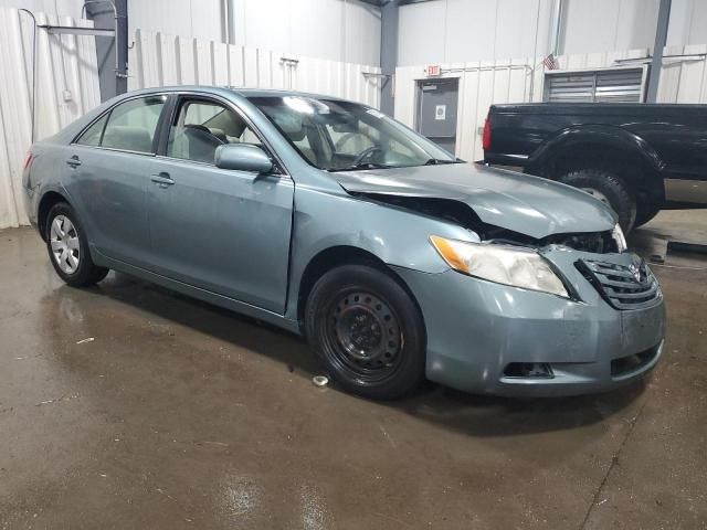 2009 Toyota Camry Base