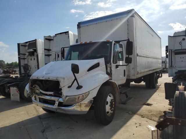 2007 International 4000 4300