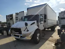 Salvage cars for sale from Copart Lumberton, NC: 2007 International 4000 4300