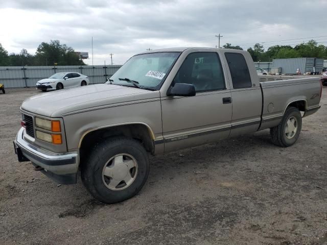 1998 GMC Sierra K1500