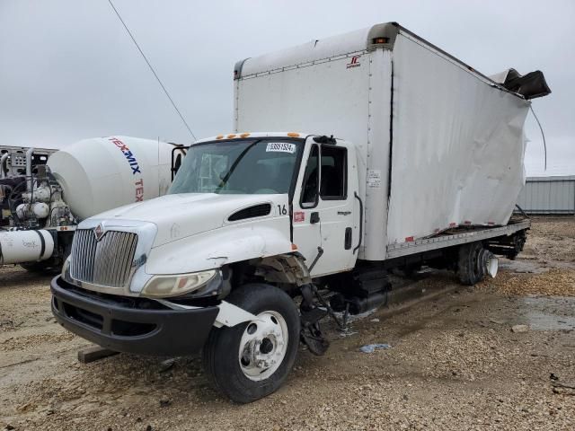 2011 International 4000 4300