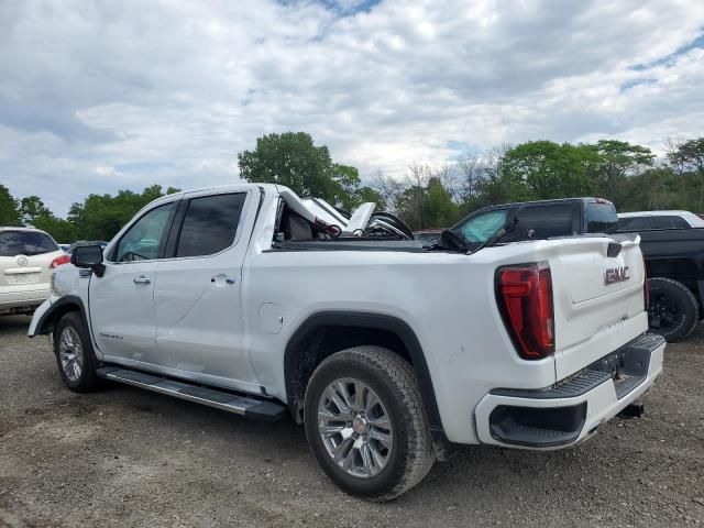 2021 GMC Sierra K1500 Denali