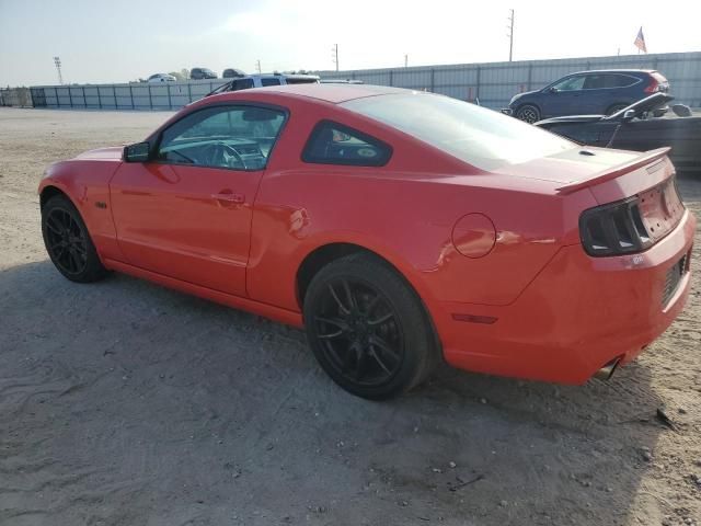 2014 Ford Mustang GT