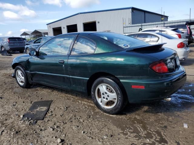 2004 Pontiac Sunfire