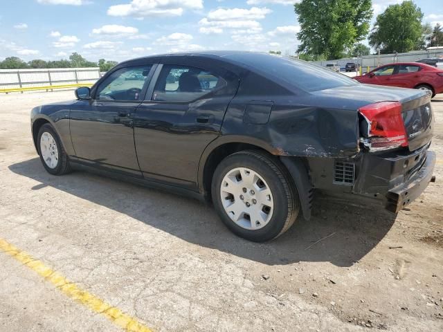 2007 Dodge Charger SE