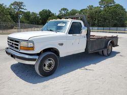 Lots with Bids for sale at auction: 1997 Ford F Super Duty