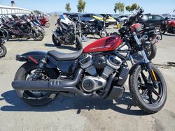 Harley-Davidson salvage cars for sale: 2022 Harley-Davidson RH975