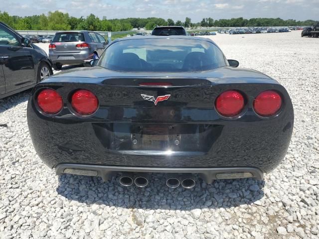 2006 Chevrolet Corvette Z06