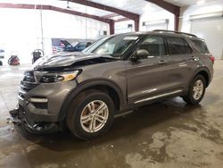 2022 Ford Explorer XLT en venta en Avon, MN