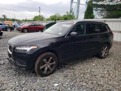 Volvo salvage cars for sale: 2020 Volvo XC90 T6 Momentum