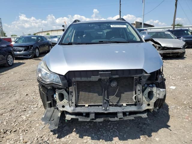 2016 Subaru Crosstrek Limited