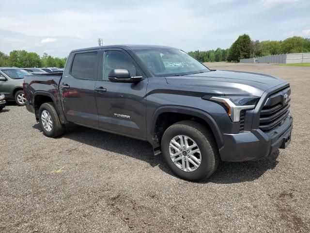 2024 Toyota Tundra Crewmax SR