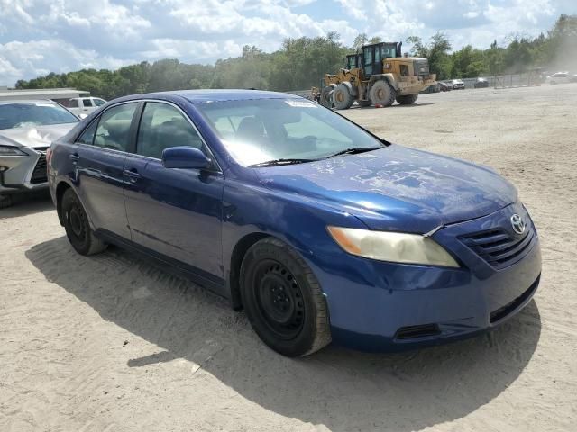 2008 Toyota Camry CE