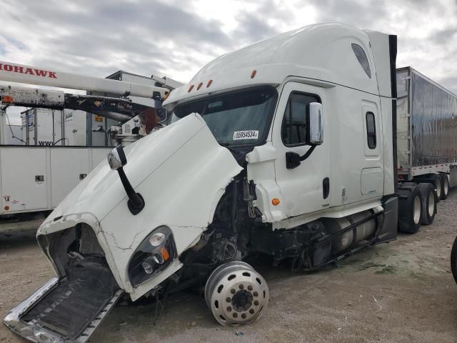 2018 Freightliner Cascadia 125