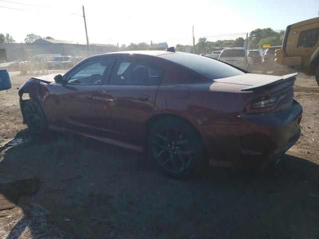 2021 Dodge Charger GT