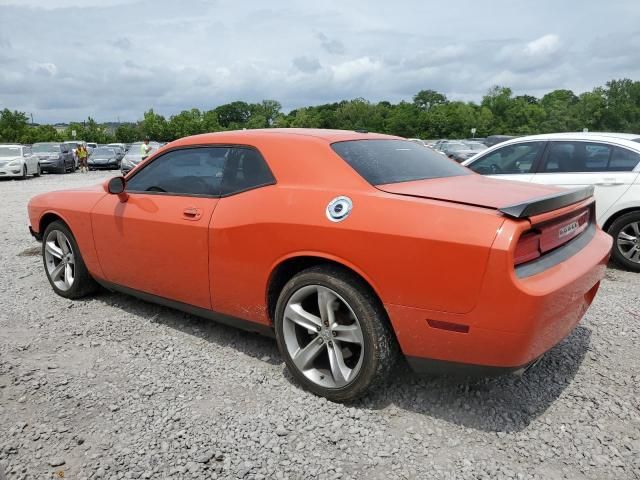 2010 Dodge Challenger R/T