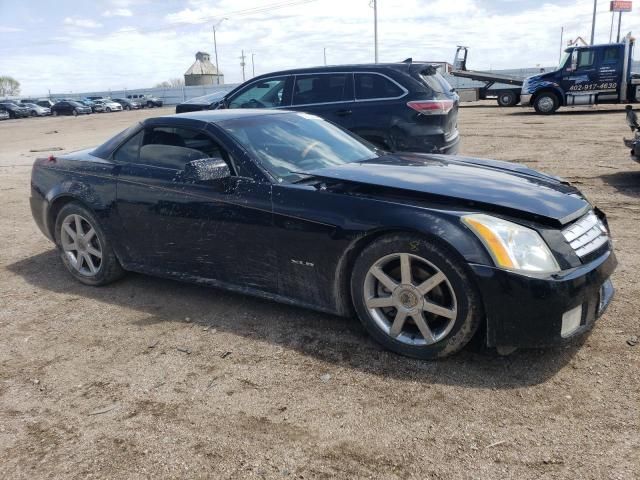 2004 Cadillac XLR