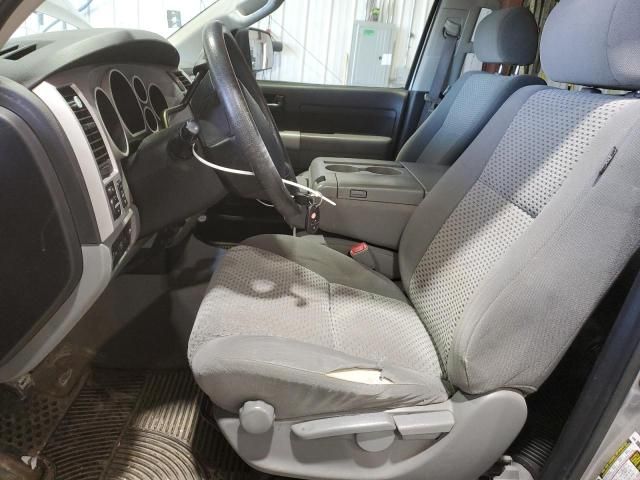 2008 Toyota Tundra Crewmax