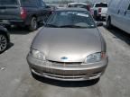 2001 Chevrolet Cavalier Base