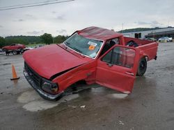 Salvage cars for sale from Copart Lebanon, TN: 1993 Ford F150