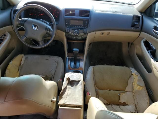 2003 Honda Accord EX