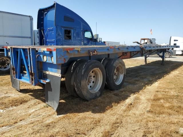 1985 Great Dane Trailer