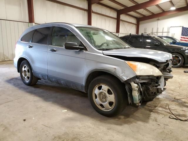 2007 Honda CR-V LX