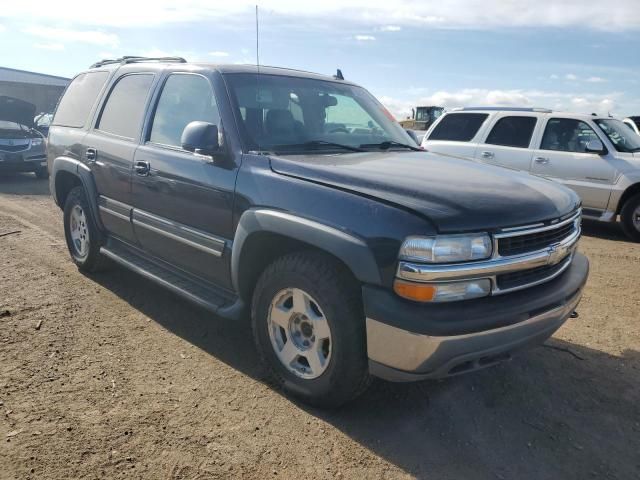 2006 Chevrolet Tahoe K1500